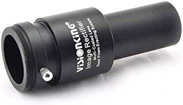 1.25 inches Erecting Prism for Newtonian Reflector Astronomical Telescope