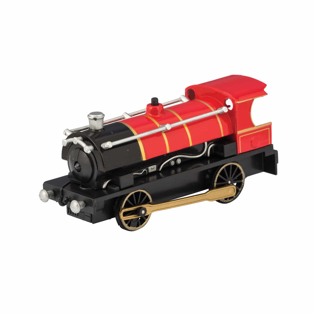 Diecast Light &amp;amp; Sound Train