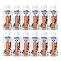 (Pack of 12) Fairlife Nutrition Plan, High Protein Chocolate Shakes 11.5 Fl.o.z | Fairlife Protein Shakes 30g of Protein by World Group Packing Solutions