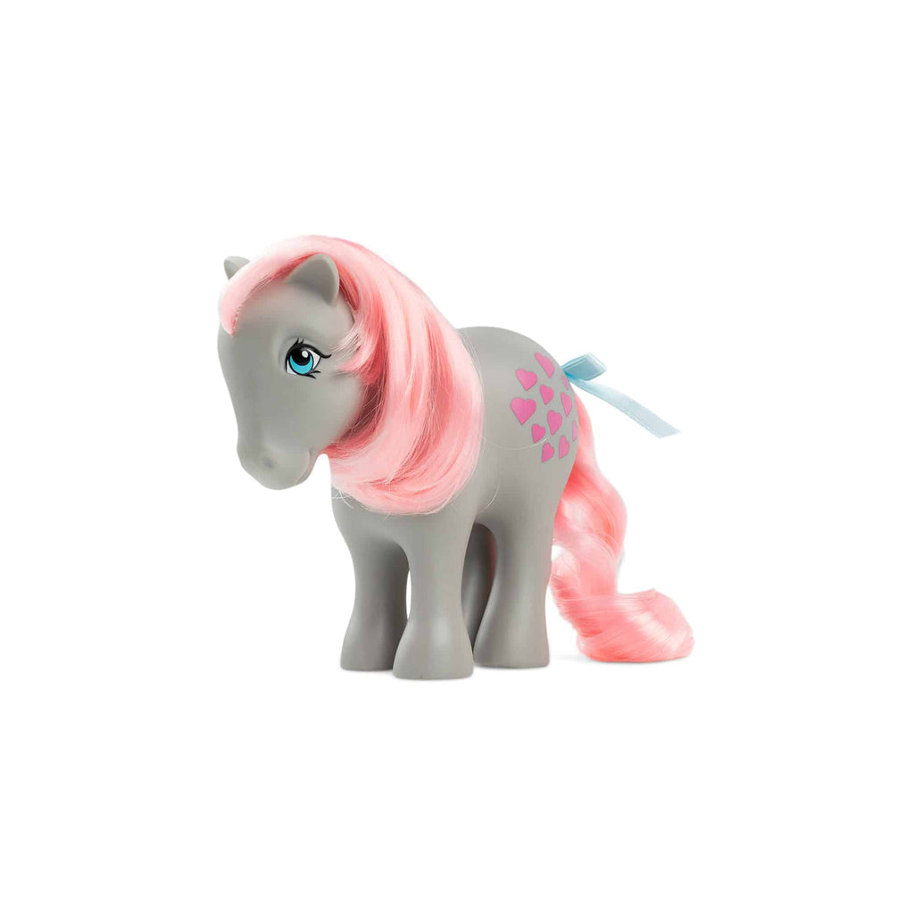 My Little Pony Classic 4" Collectible 40th Anniversary Ponies