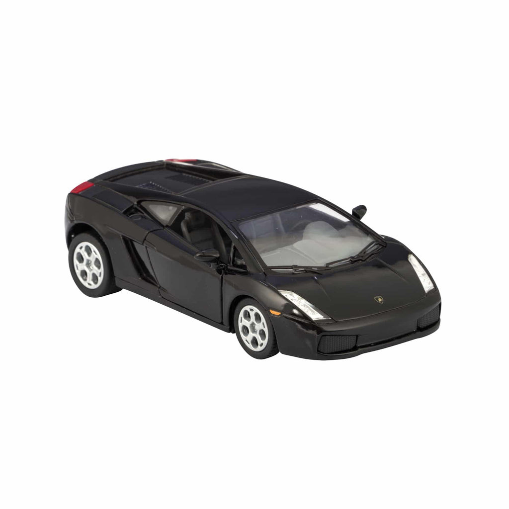 Diecast Lamborghini Gallardo