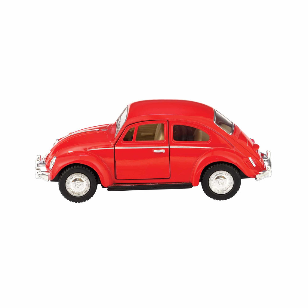 Diecast VW 5" Classic Beetle