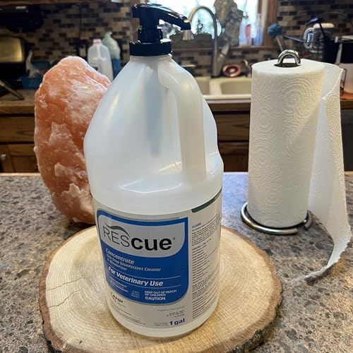 1 Gallon Pump Dispenser (1-Pack) Compatible with 5 Gallon Bucket Pump & Pail for Laundry Detergent Jug, Shampoo Bottle, Black
