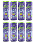 Sugar-Free Energy Drink, Witch's Brew 12 fl oz, 8 Pack
