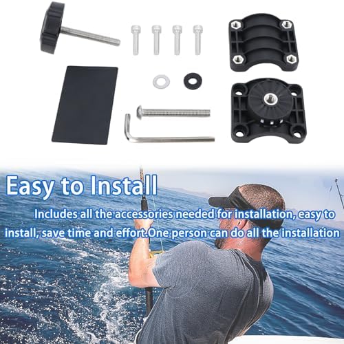 010-13228-03 0 Degree Pole Mount for 0 Degree Livescope Pole Mount Compatible with LiveScope Plus System,LiveScope Plus LVS34