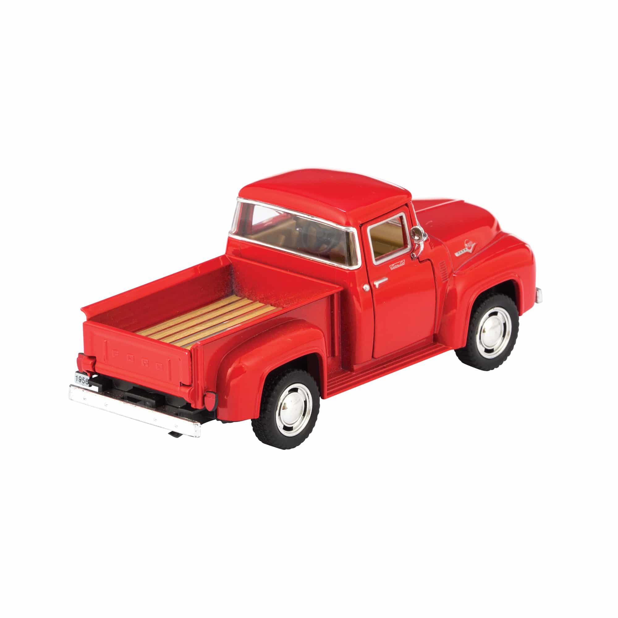 Diecast 56' Ford Pick Up Truck