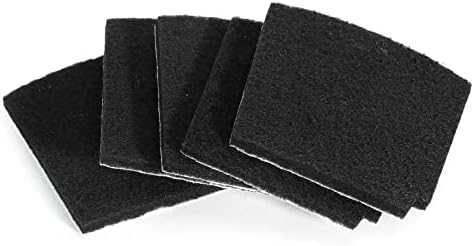 04383 True Air Replacement Filters Compatible with Hamilton Beach True Purifier Odor Eliminators Model 04383,04384,04530,04531 and 04532,10-Pack