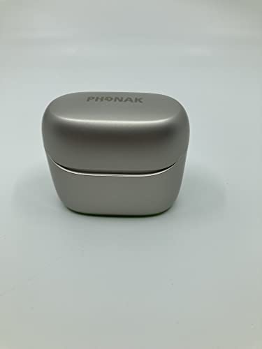 *New* Phonak Mini Charger (Audeo,Marvel,Paradise,Lumity)