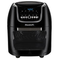 PowerXL Vortex Air Fryer Pro Plus 10 Quart, Black