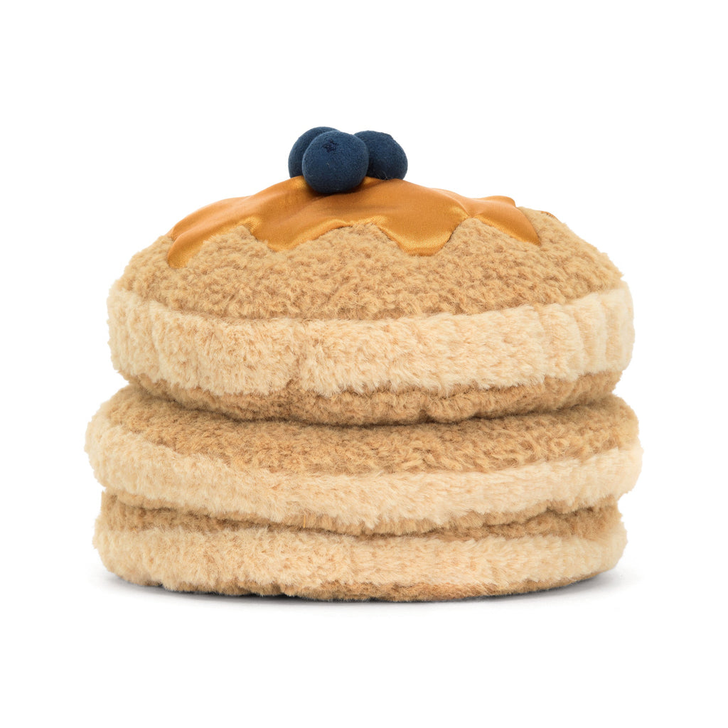 Jellycat Food Plush Toys - Pancake