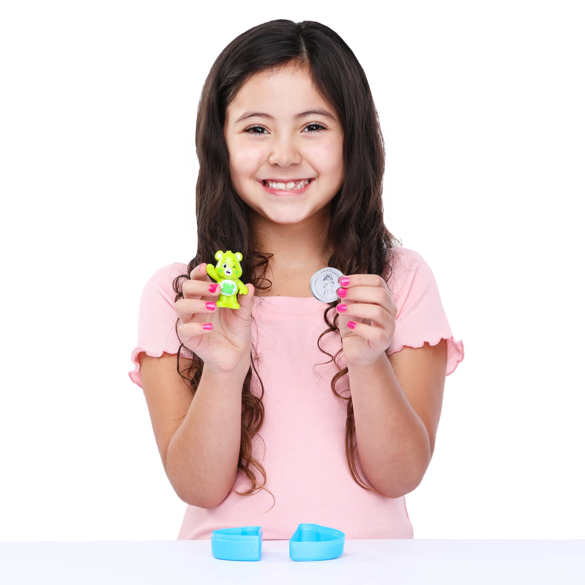 Care Bears Surprise Figures