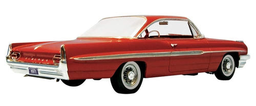 1/25 1961 Pontiac Ventura SD