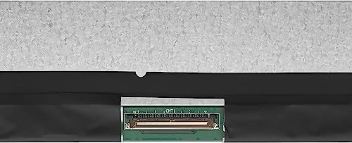 15.6" Screen Replacement for Dell PN DP/N HX3K8 0HX3K8 NV156FHM T06 NV156FHM-T06 LCD Touch Display Panel 40 pin 60HZ FHD 1920×1080