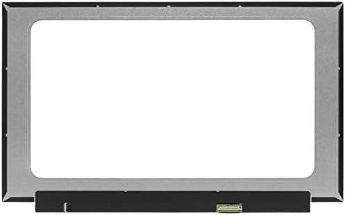 14" Screen Replacement for ASUS ROG Zephyrus G14 GA401 GA401I GA401Q GA401QM GA401IV LCD Screen Replacement Panel 144Hz 40 Pin FHD 1920x1080