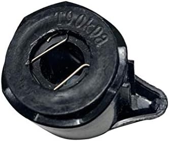 "GJS Gourmet Steam Release Handle (or Pressure Release Valve) Compatible with 6 Quart Instant Pot DUO SV 60". Verify dimensions before purchasing. This valve is not created or sold by Instant Pot.