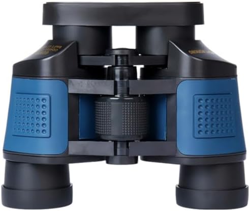 10x36 Compact Binoculars for Adults, Large Eyepiece Easy Focus Binoculars with Low Light Vision for Outdoor Bird Watching Camping Hiking Traveling