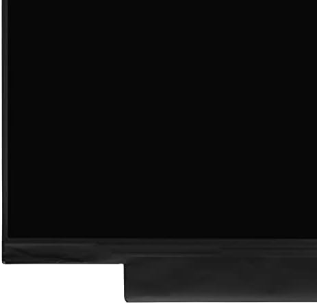 15.6" New Screen Replacement for NV156FHM-T06 FHD 1920x1080 40Pin LED LCD Display OnCell Touch Screen Panel