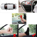 10 PCS Car Safety Hammer Emergency Escape Tool Auto Car Window Glass Hammer Breaker and Seat Belt Cutter Escape 2-in-1 for Family Rescue & Auto Emergency Escape Tools
