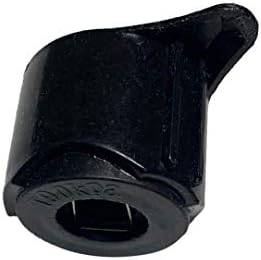 "GJS Gourmet Steam Release Handle (or Pressure Release Valve) Compatible with 6 Quart Instant Pot DUO SV 60". Verify dimensions before purchasing. This valve is not created or sold by Instant Pot.