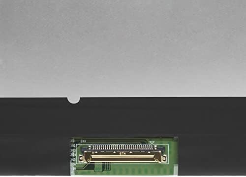 15.6" Screen Replacement for ASUS Vivobook GO 15 E1504 Series LCD Display Panel (FHD 1920 * 1080 Non-Touch)