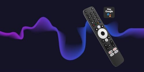 *New* 2025 MAG 555 4K Streaming Media Player with Google TV, 4K HDR at 60 Frames per Second and Dolby Digital™ 8-Channel Sound