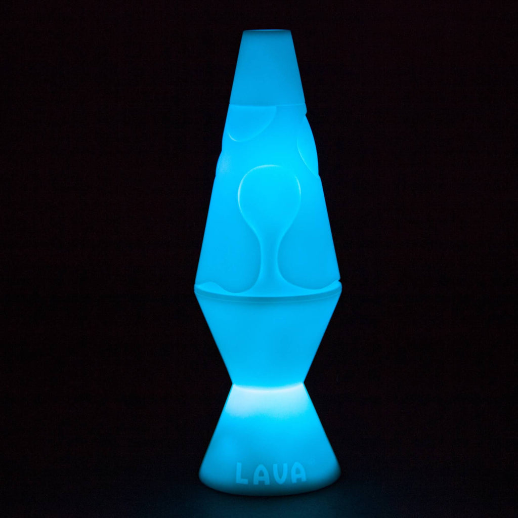 Led LAVA Lamp