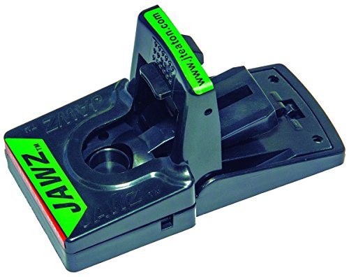 $averPak JT Eaton Mouse Traps (24 Pack)