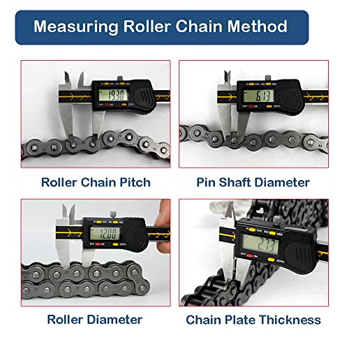 #35 Roller Chain Sprocket B Type 1" Bore Rust Prevention Hardened 24 Tooth