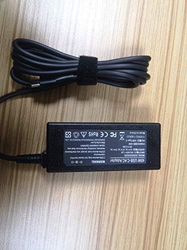 100W USB C Charger for Lenovo Yoga Slim 9 9i 7 7i Y9000 R9000 R7000P, ThinkBook 14 16 neo14 X13 ADL100YCC3A ADL100YDC3A ADL100YLC3A Lenovo Laptop Charger Galaxy 5ft Type C Cord