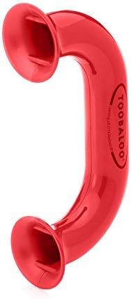 (6 Pack - Assorted) Toobaloo Auditory Feedback Phone – Accelerate Reading Fluency, Comprehension and Pronunciation with a Reading Phone.
