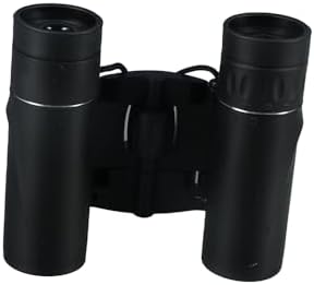 100x22 Compact Binoculars for Kids and Adults, Waterproof Mini Pocket Binoculars for Bird Watching, Hunting, Concert, Traveling, Sightseeing