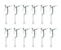 12 DK-1 Gopher Traps, Pocket Gopher Traps