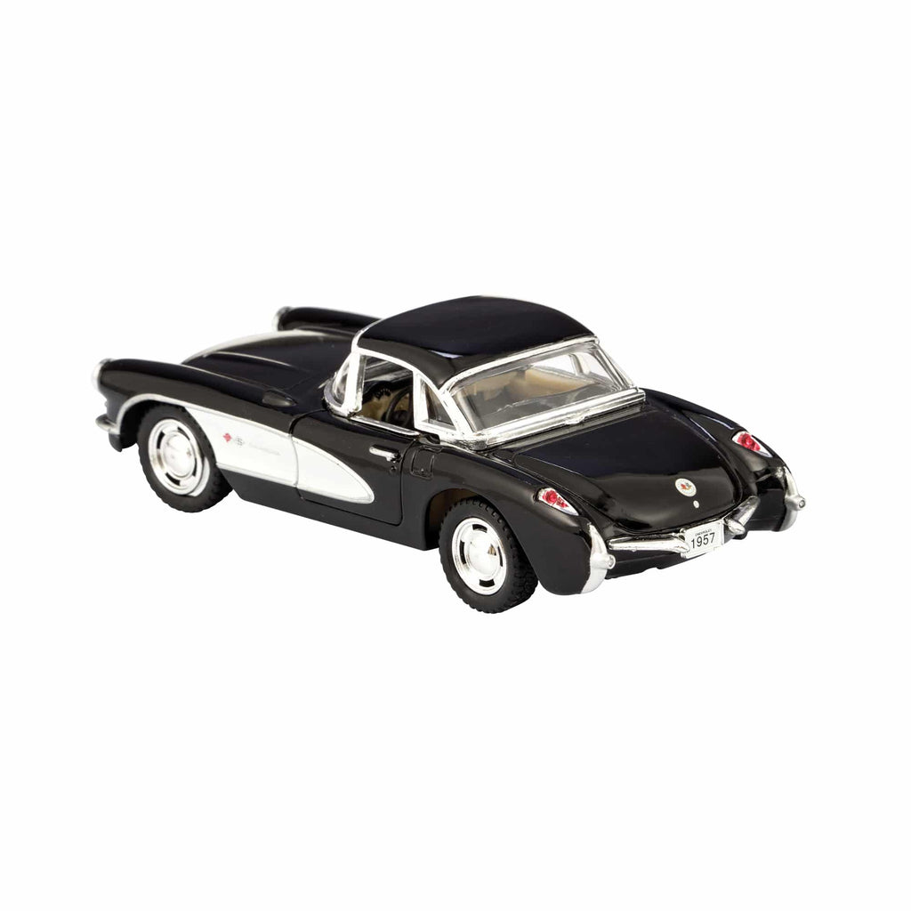 Diecast Corvette 1957