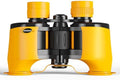 10x40 Binoculars for Adults - Compact High Powered HD Binoculars for Kids - Easy Focus and Low Light Vision of Waterproof Binoculars - Binoculars for Bird Watching Hunting Travel Cruise