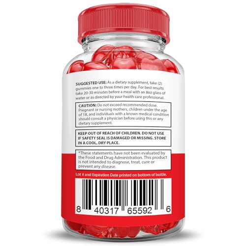 (5 Pack) Ketozense Keto ACV Gummies Advanced Formula 1000MG Ketozene Keto Gummies Apple Cider Vinegar Ketozens Formulated with Pomegranate Beet Juice Powder B12 Vegan Non GMO 300 Gummys