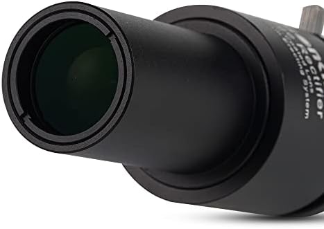 1.25 inches Erecting Prism for Newtonian Reflector Astronomical Telescope