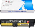01AV418 SB10K97575 83 82 Laptop Battery for Lenovo ThinkPad E570 E570C E575 Series 01AV414 01AV415 01AV416 01AV417 SB10K97571 SB10K97572 SB10K97573 SB10K97574 4X50M33574 4X50M33573 14.6V 41Wh