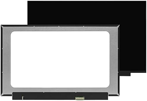 15.6" Screen Replacement for LG LP156WFD-SPL4 LP156WFD(SP)(L4) FHD 1920x1080 Panel 2D117AV 40Pin Touch Screen LED LCD Display