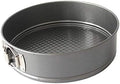 11 Inch Springform Pan Compatible/Cheesecake Pan/Leakproof Cake Pan, Nonstick Bakeware for Instant Pot Accessories and Pressure Cooker