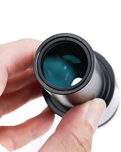 1.25 inch Roof Erecting Prism for Newtonian Reflector Astronomical Telescope - Fits All 1.25 inch Telescope eyepieces
