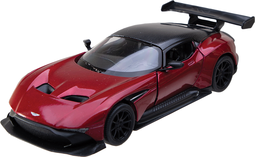 Aston Martin Vulcan