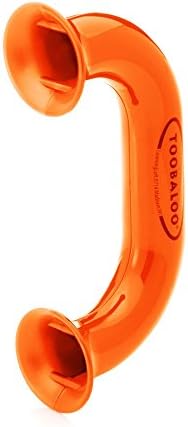 (6 Pack - Assorted) Toobaloo Auditory Feedback Phone – Accelerate Reading Fluency, Comprehension and Pronunciation with a Reading Phone.