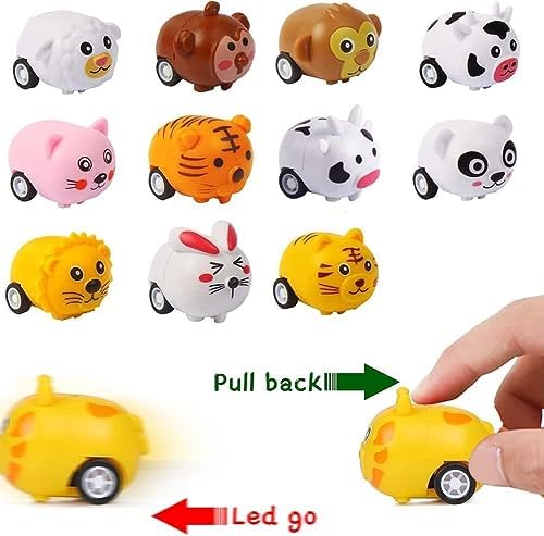 124 Pcs Party Favors for Kids 4-8-12, Pop Fidget Treasure Box Toys, Goodie Bag Fillers, Pinata Stuffers, Treasure Chest, Carnival Prizes, Prize Box Toys for Kids Classroom