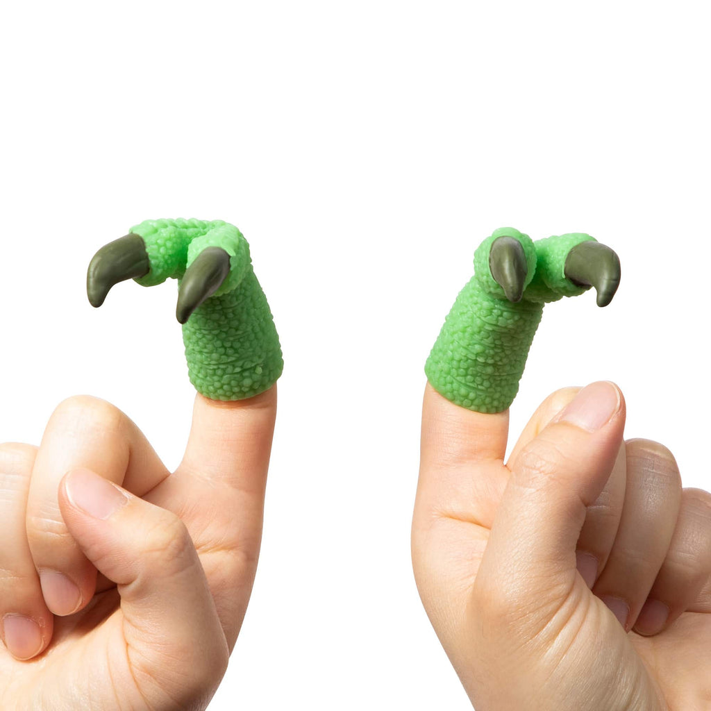 Tiny T- Rex Arms