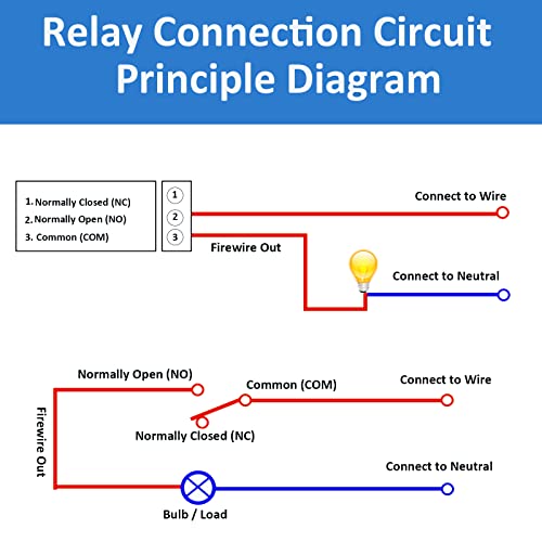 10pcs DC 5V Relay Module 1 Channel Relay Switch Relay Board with Optocoupler Isolation Support High or Low Level Trigger