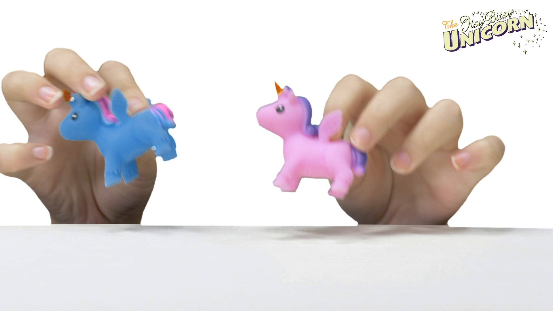 Itsy Bitsy Unicorn