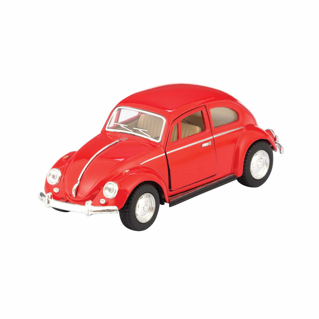 Diecast VW 5" Classic Beetle
