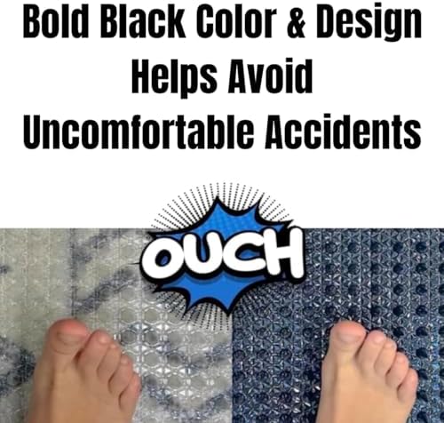 10 Pk: Scat Mats, Cat Deterrent Mat, Keep Dogs Off Furniture, Scat Mat for Cats, Scat Mats for Dogs, Keep Cats Off Counter Tops, Scat Mat, Animal Deterrent Mats, Keep Dogs Off Couch, Dog Deterrent Mat