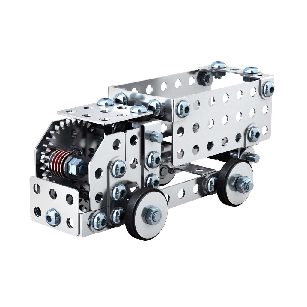 Mechanical Multi-Model - Steel Works